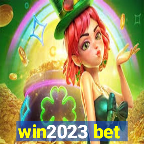 win2023 bet